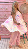 Confetti Capsule Beach Smock