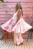 Confetti Capsule Baby Doll Dress