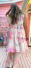 Confetti Capsule Baby Doll Dress