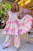 Confetti Capsule Baby Doll Dress