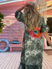 Earth Gypsy Tie-Dye Dream Dress