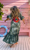 Earth Gypsy Tie-Dye Dream Dress