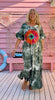 Earth Gypsy Tie-Dye Dream Dress