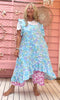 Vintage Flannie Farm Girl Pinny