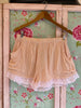 Summer Gypsy Shorty Shorts